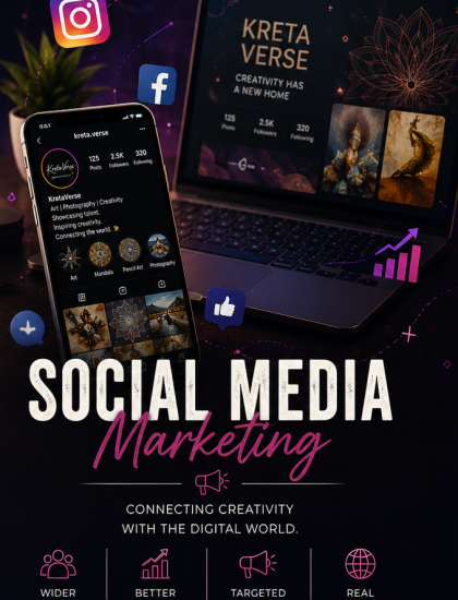 social media