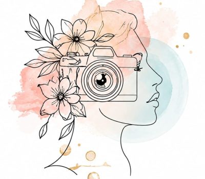 website logo
