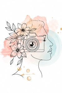 website logo