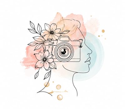 website logo